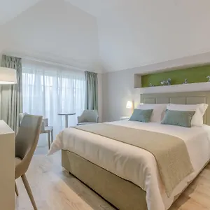 visit hotel