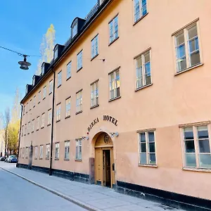 Birka 3* Stockholm