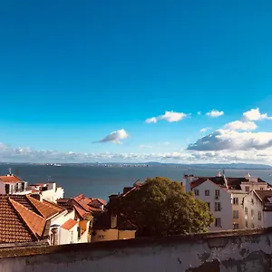 Santa Clara Pensión Lisboa