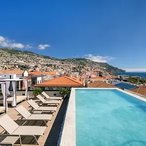 Szálloda Barcelo Oldtown, Funchal