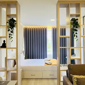 Estudio Plaza Apartamento Coimbra