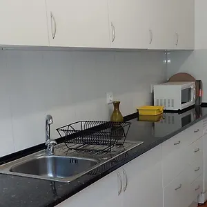 Lideal Apartamento Coimbra