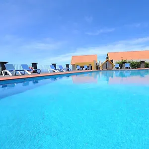 Residencial Farol Bed & Breakfast