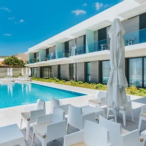 Pestana Ilha Dourada Hotel&villas Hotel