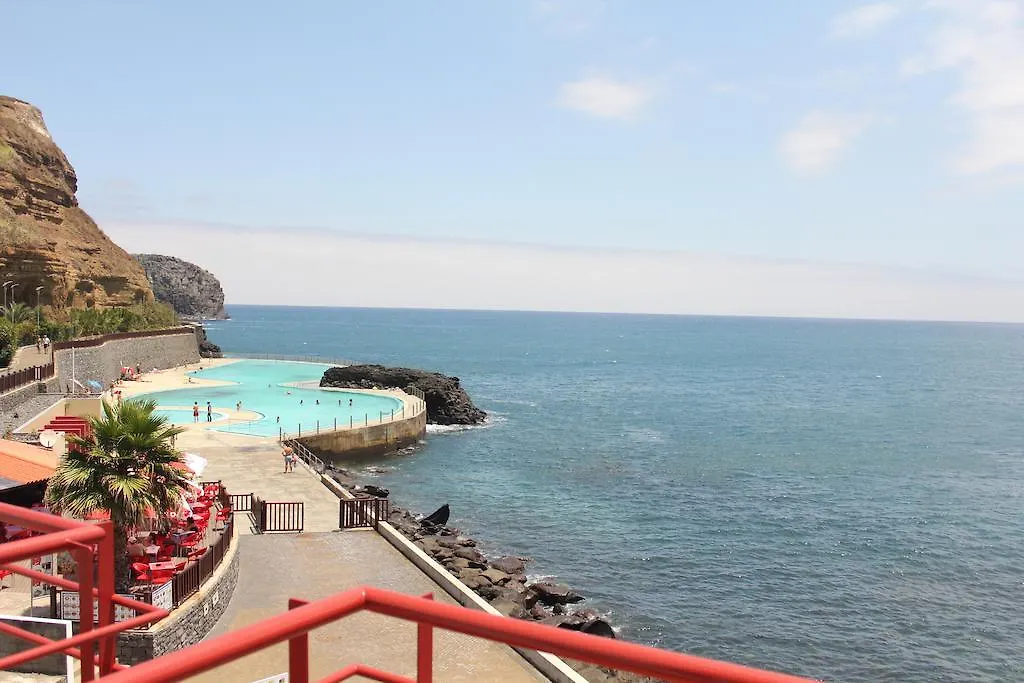 Hotel Vila Bela Porto Da Cruz