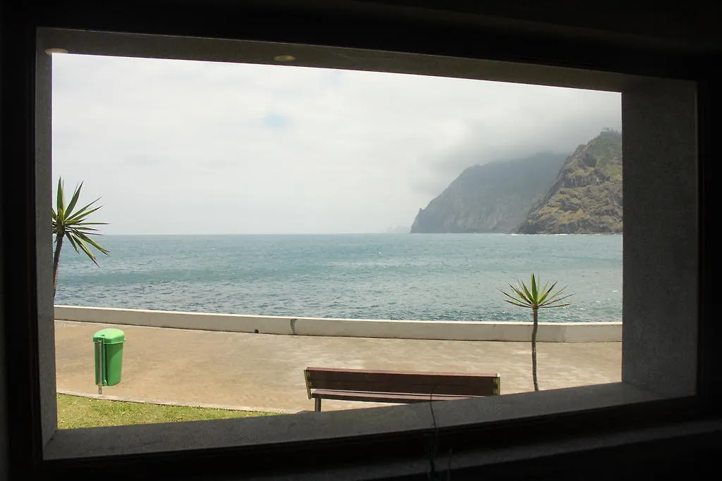 Hotel Vila Bela Porto Da Cruz 2*,  Portugalsko