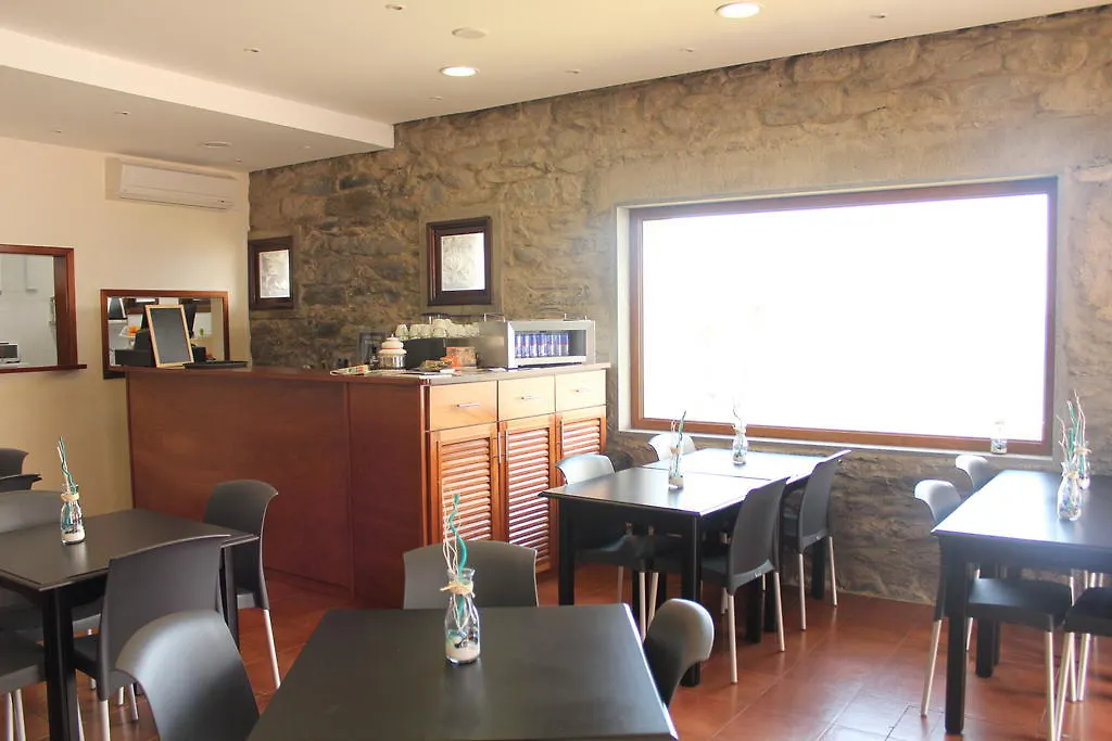 Hotel Vila Bela Porto Da Cruz