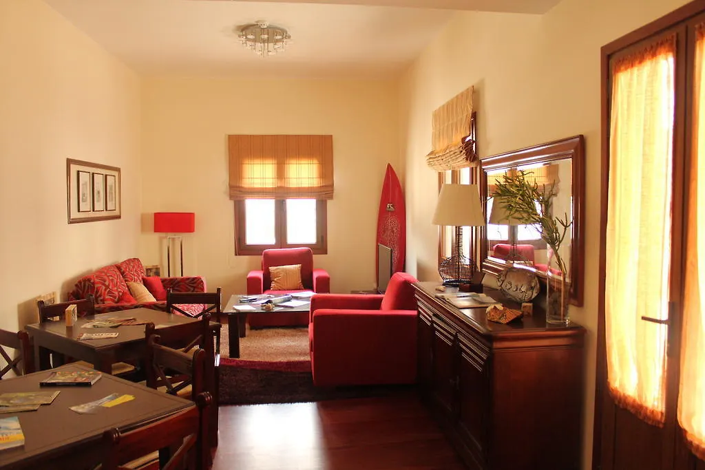 Hotel Vila Bela Porto Da Cruz