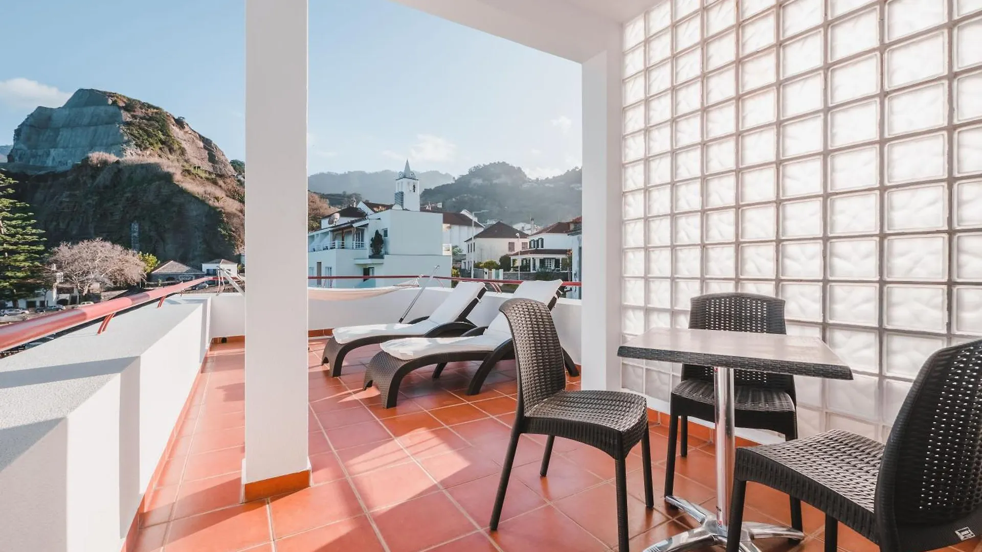 Hotel Vila Bela Porto Da Cruz 2*,  Portugalsko