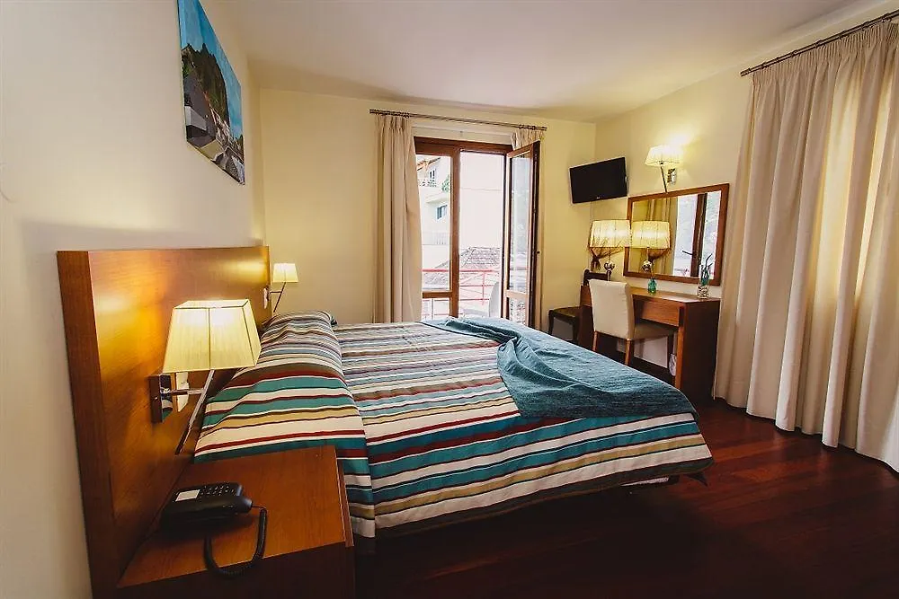 Hotel Vila Bela Porto Da Cruz
