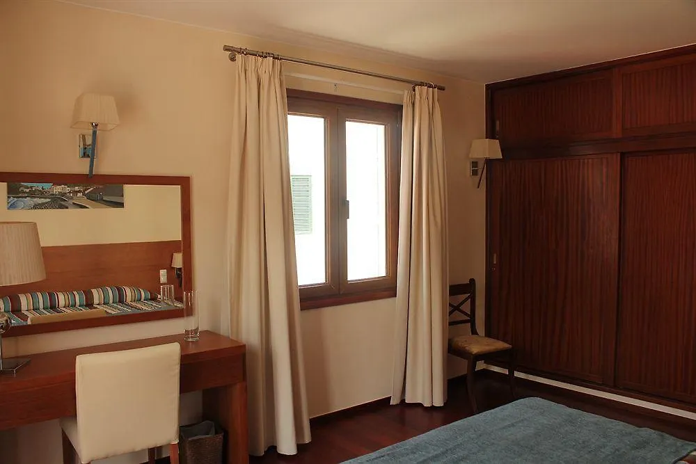 **  Hotel Vila Bela Porto Da Cruz Portugalsko