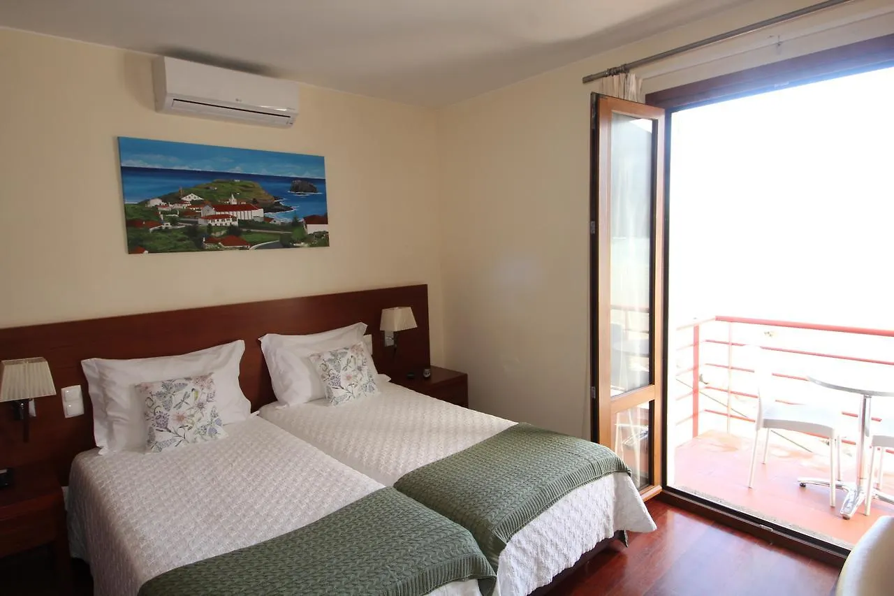 Hotel Vila Bela Porto Da Cruz Portugalsko