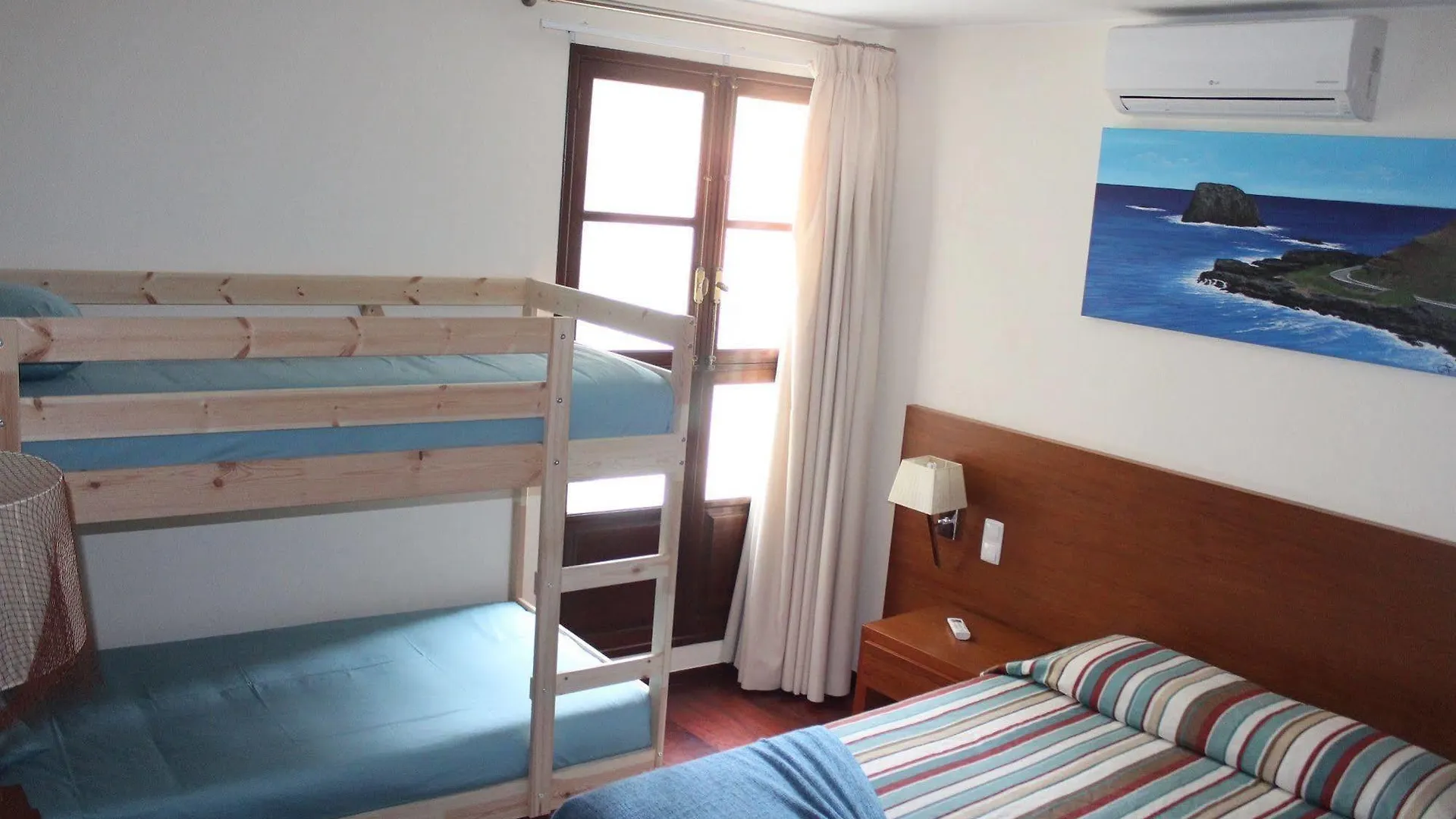 Hotel Vila Bela Porto Da Cruz