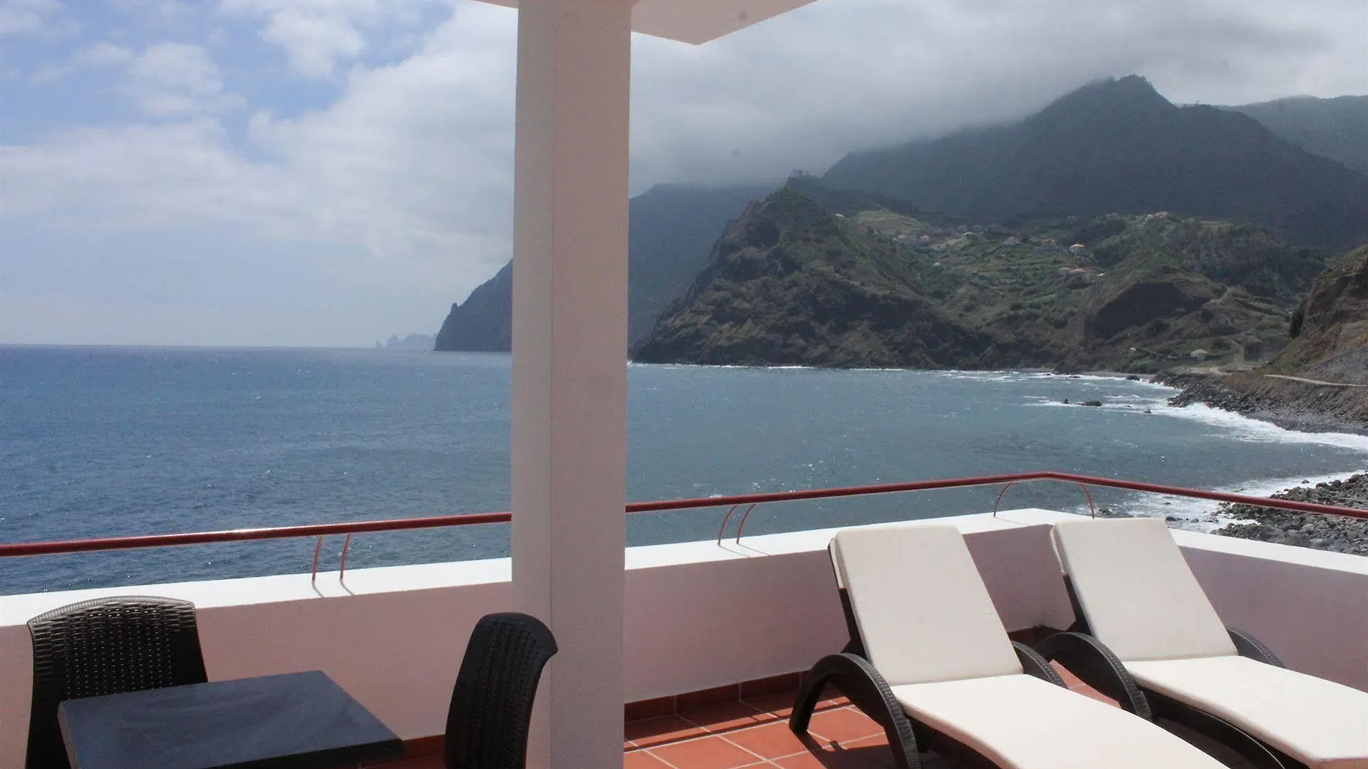 Hotel Vila Bela Porto Da Cruz 2*,  Portugalsko