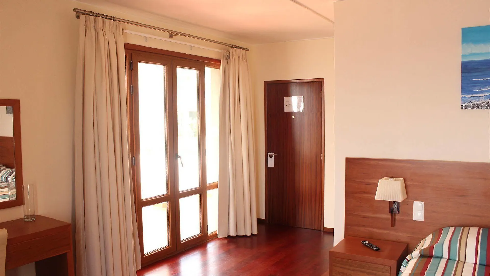 Hotel Vila Bela Porto Da Cruz