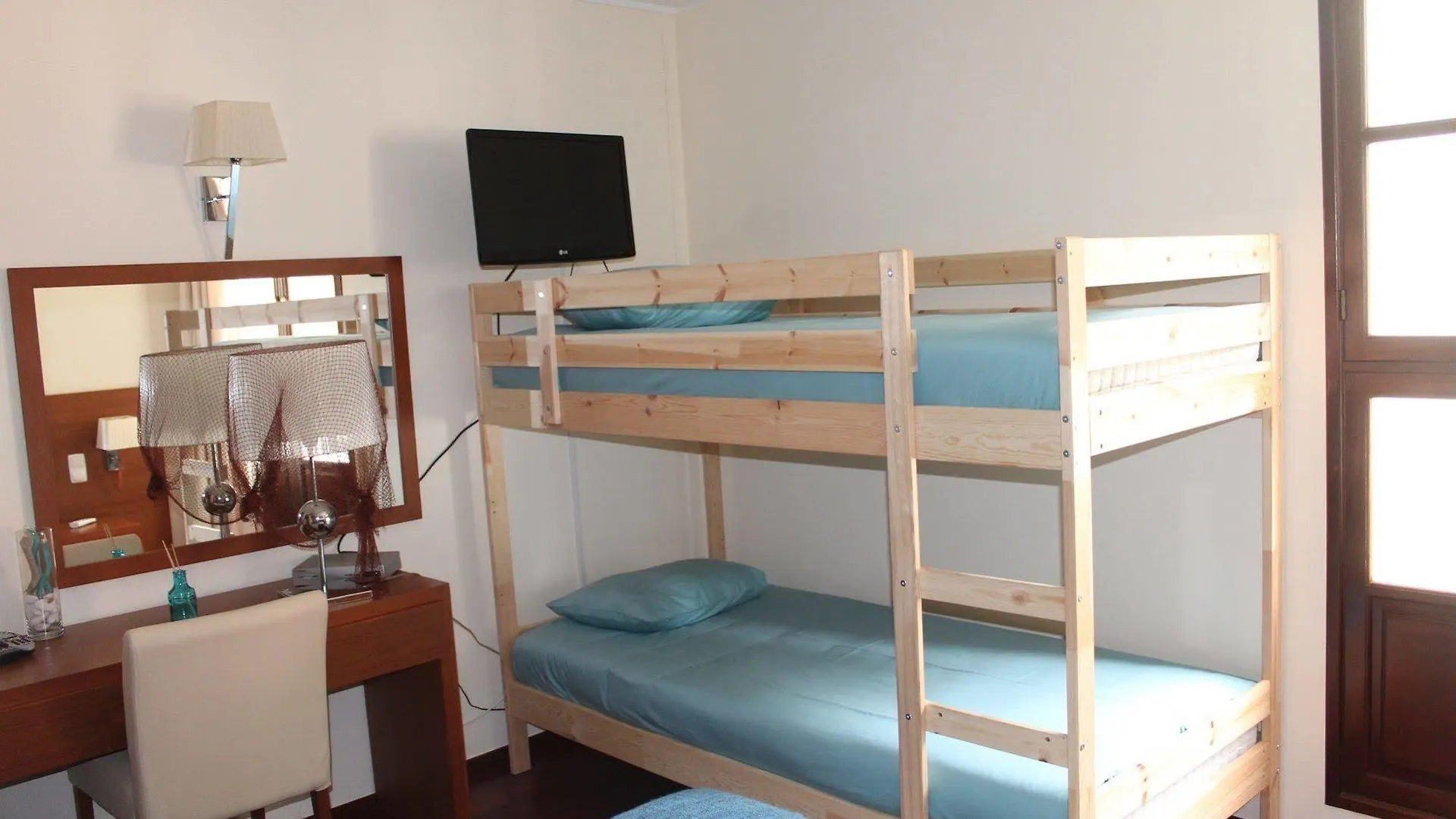Hotel Vila Bela Porto Da Cruz