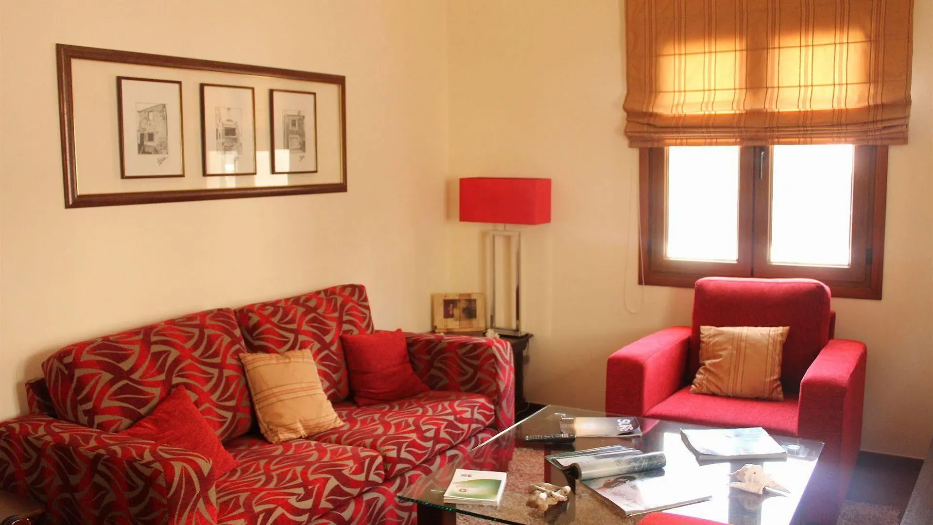 **  Hotel Vila Bela Porto Da Cruz Portugalsko