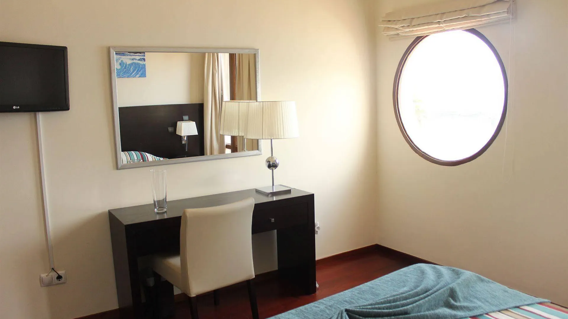 Hotel Vila Bela Porto Da Cruz